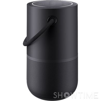 Акустична система Bose Portable Home Speaker, Black (829393-2100) 532289 фото