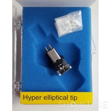 Головка звукоснимателя MM Tonar H-Flip Hyper elliptical tip 9583 529327 фото