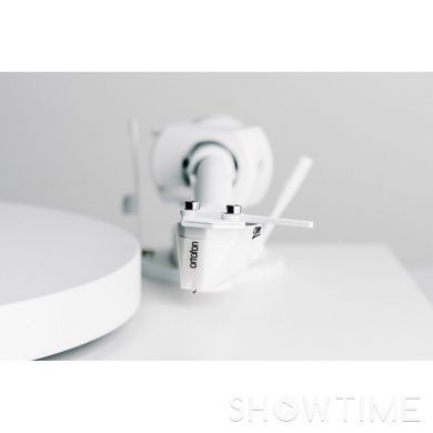 Pro-Ject Debut PRO 2M White Satin &mdash; Виниловый проигрыватель 1-007304 фото
