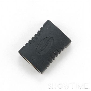 Адаптер HDMI 19 + 19 pin, F / F Cablexpert A-HDMI-FF 444409 фото