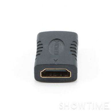 Адаптер HDMI 19+19 pin, F/F Cablexpert A-HDMI-FF 444409 фото