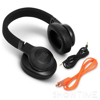 Навушники JBL On-Ear Headphone Bluetooth E55BT Black 443244 фото