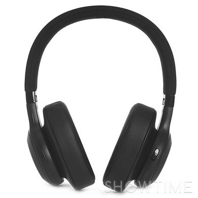 Навушники JBL On-Ear Headphone Bluetooth E55BT Black 443244 фото