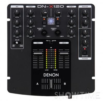 Denon DN-X120 438152 фото