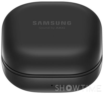 Бездротові навушники Samsung Galaxy Buds Pro (R190) Black SM-R190NZKASEK 543077 фото