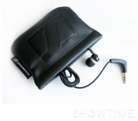 Навушники Sennheiser CX 2.00I Black 442104 фото