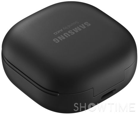 Бездротові навушники Samsung Galaxy Buds Pro (R190) Black SM-R190NZKASEK 543077 фото
