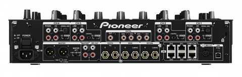 Pioneer DJM-2000NXS купить ⚡ Магазин аудио и видеотехники — арт