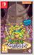 Картридж для Switch Teenage Mutant Ninja Turtles: Shredder’s Revenge Sony 5060264377503 1-006754 фото 1