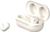 Philips TAT4556 White (TAT4556WT/00) — Бездротові вакуумні Bluetooth навушники 1-009441 фото