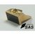 Змінна голка для картриджа Tonar JICO 6534 B-SAS Боровий кантилевер 529781 фото