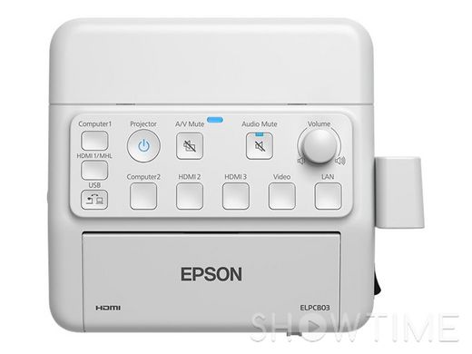 Epson V12H927040 — блок управління і комутації ELPCB03 1-005201 фото