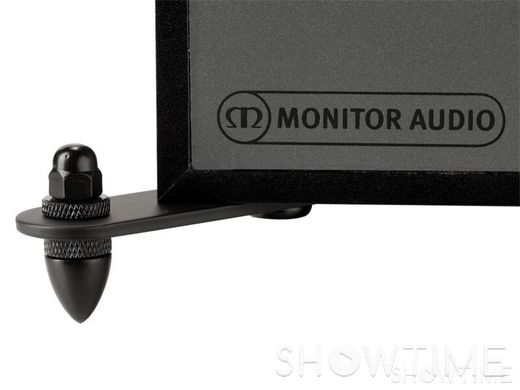 Підлогова акустика 150 Вт чорна Monitor Audio Monitor 300 3GB Black 527582 фото