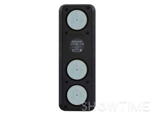 Вбудована акустика 100 Вт Monitor Audio WSS130 Super Slim Inwall 527708 фото