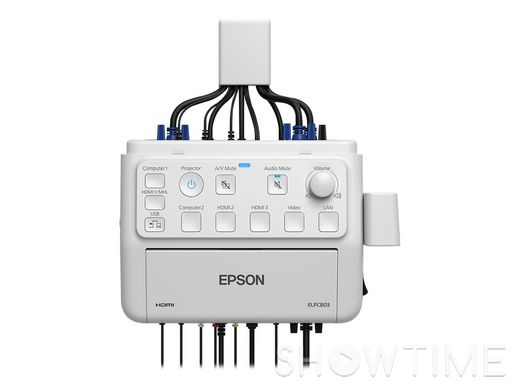 Epson V12H927040 — блок управління і комутації ELPCB03 1-005201 фото