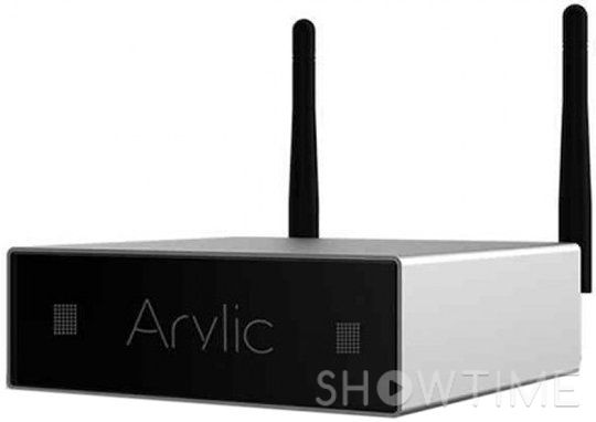 Бездротовий стерео міні-підсилювач 55 Вт Arylic A50 + Wireless Stereo Amplifier 1-000003 фото