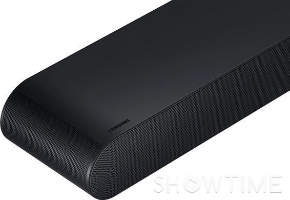 Samsung HW-S60B Black (HW-S60B/UA) — Саундбар 5.0 200 Вт 1-008518 фото