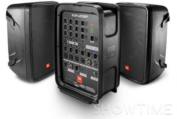 JBL EON208P 441470 фото