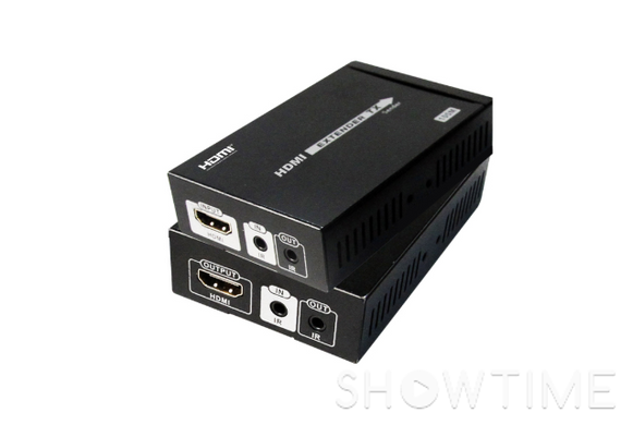 Передатчик и приемник HDMI сигнала Avcom AV875-100 451332 фото
