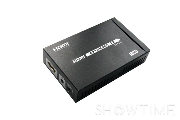 Передавач і приймач HDMI сигналу Avcom AV875-100 451332 фото