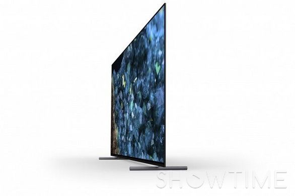 Sony XR55A80L — Телевізор 55" OLED 4K 100Hz Smart GoogleTV 1-009994 фото