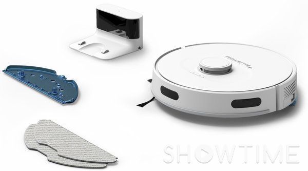 Робот-пылесос Rowenta X-Plorer Serie 75 S RR8577WH 1-011139 фото