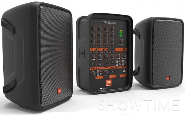 JBL EON208P 441470 фото