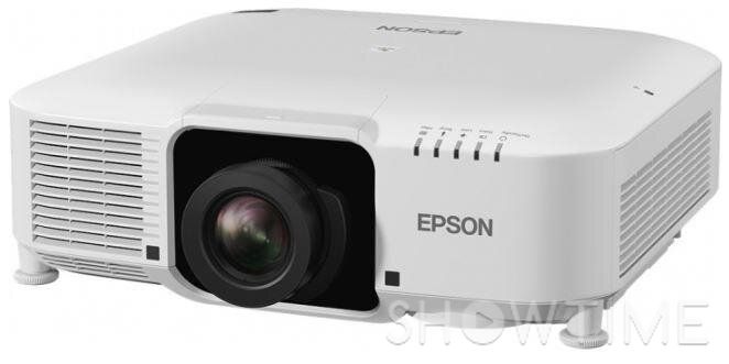 Інсталяційний проектор Epson EB-L1070U (3LCD, WUXGA, 7000 lm, LASER) 514407 фото
