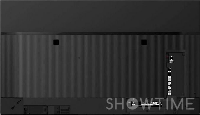 Sony XR55A90JCEP — Телевізор 55" OLED 4K 100Hz Smart Google TV Black 1-006048 фото