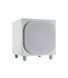 Сабвуфер 200 Вт белый Monitor Audio Bronze W10 White (6G) 527471 фото