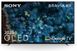 Sony XR55A80L — Телевизор 55" OLED 4K 100Hz Smart GoogleTV 1-009994 фото 1