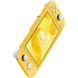 Nintendo 045496452681 — игровая консоль Nintendo Switch Lite (желтая) 1-005452 фото 3