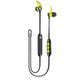 Навушники-гарнітура вкладиші бездротові 15 - 22000 Гц 112 дБ Sennheiser CX SPORT 528328 фото 3