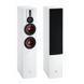Напольная акустика 200 Вт Dali Rubicon 6 White High Gloss 529127 фото