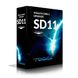 DiGiCo SD11 Stealth Core 2 Upgrade 541289 фото 2