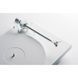Pro-Ject Debut PRO 2M White Satin &mdash; Виниловый проигрыватель 1-007304 фото 6