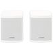 Динаміки Bose CE Surround Speakers, White (пара) 809281-2200 542898 фото 1