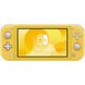 Nintendo 045496452681 — игровая консоль Nintendo Switch Lite (желтая) 1-005452 фото 2