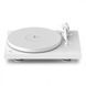 Pro-Ject Debut PRO 2M White Satin &mdash; Виниловый проигрыватель 1-007304 фото 1