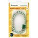 Кабель Defender ACH03-03LT USB2.0 AM/Apple Lightning Green 1м (87553) 469707 фото 3