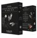 Міжблочний кабель Inakustik Referenz NF-803 Phono RCA > RCA 1,5m 528127 фото 2