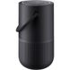Акустична система Bose Portable Home Speaker, Black (829393-2100) 532289 фото 2