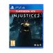 Диск для PS4 Games Software INJUSTICE 2 Sony 5051890322043 1-006804 фото 1