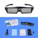 3D очки TouYinger DLP-Link (black) 542534 фото 4