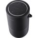 Акустична система Bose Portable Home Speaker, Black (829393-2100) 532289 фото 4