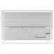 Kivi 55U750NW &mdash; ТБ 55", UHD, Smart TV, Android, 60 Гц, 2x12 Вт, Wi-Fi, Bluetooth, Eth, White 1-007254 фото 5