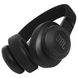 Навушники JBL On-Ear Headphone Bluetooth E55BT Black 443244 фото 2