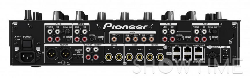 Pioneer DJM-2000NXS 439469 фото