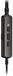 ASUS 90YH02S0-B2UA00 — гарнитура ROG Cetra II USB-C Black 1-004945 фото 7