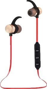 Esperanza EH186 Copper (EH186L) — Бездротові вакуумні Bluetooth навушники 1-009492 фото